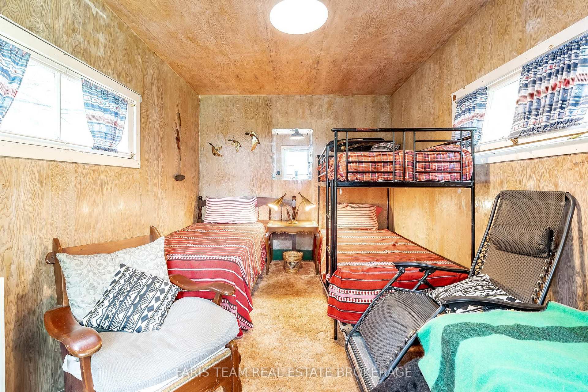 Photo 17 of 1697 Champlain Road, Tiny, Rural Tiny — HOMEH