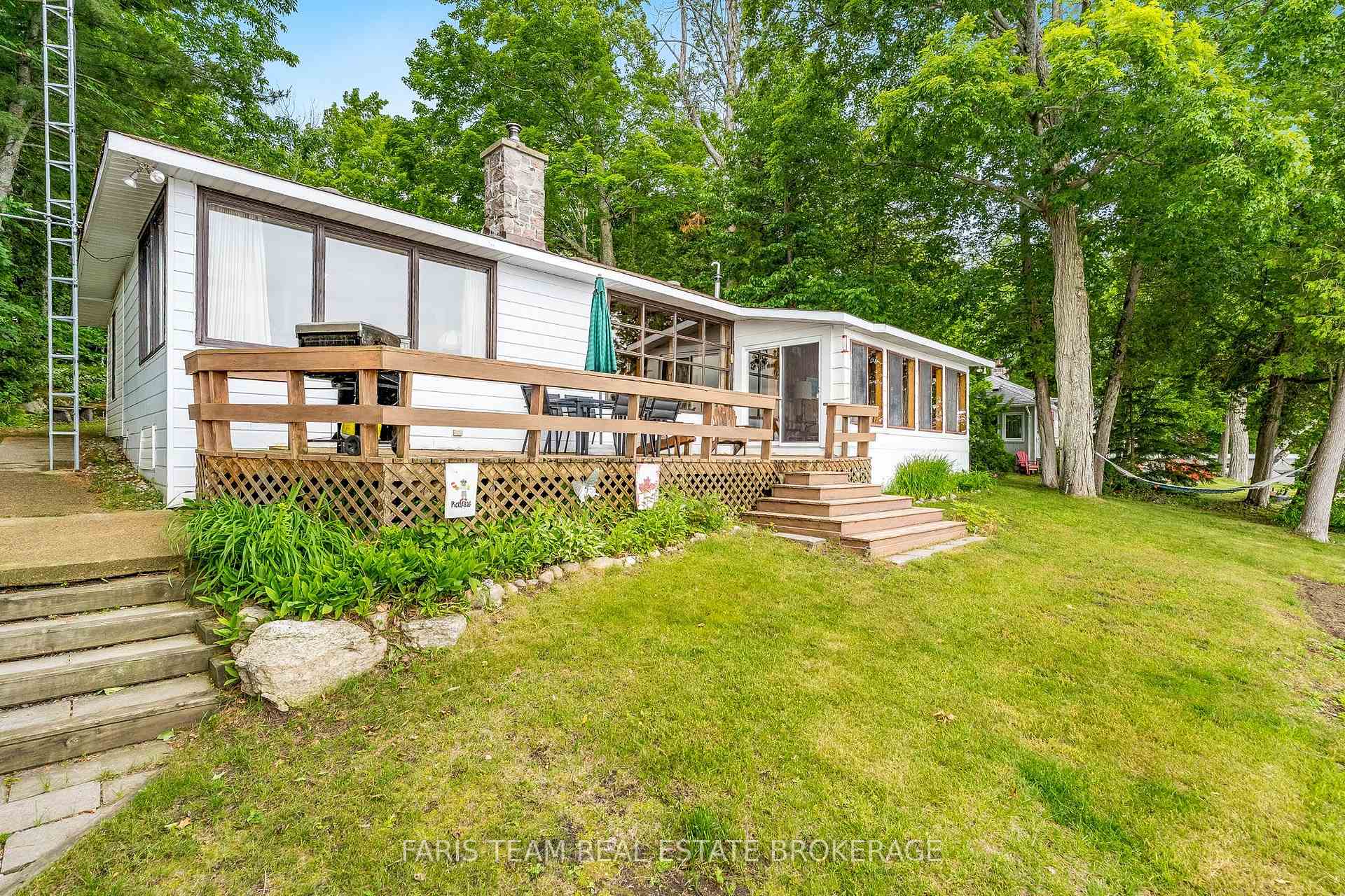 Photo 20 of 1697 Champlain Road, Tiny, Rural Tiny — HOMEH