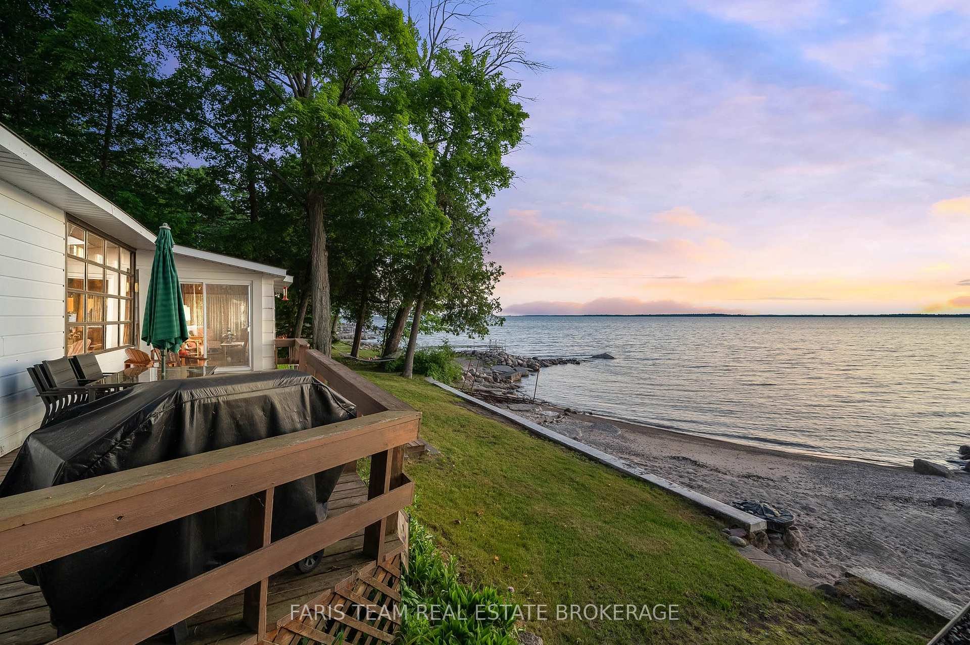 Photo 26 of 1697 Champlain Road, Tiny, Rural Tiny — HOMEH