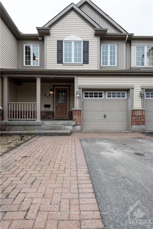 Photo 2 of 1037 Pampero Crescent, Ottawa, Stittsville (North) — HOMEH