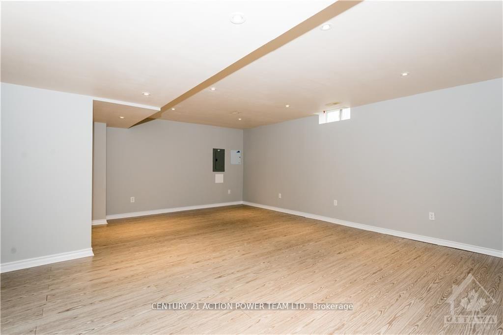 Photo 9 of 1037 Pampero Crescent, Ottawa, Stittsville (North) — HOMEH