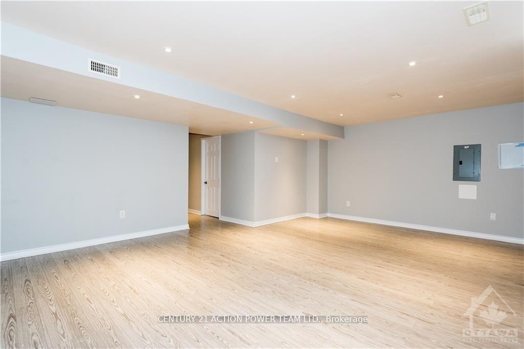 Photo 11 of 1037 Pampero Crescent, Ottawa, Stittsville (North) — HOMEH