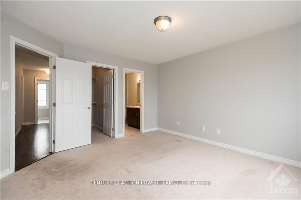 Photo 13 of 1037 Pampero Crescent, Ottawa, Stittsville (North) — HOMEH