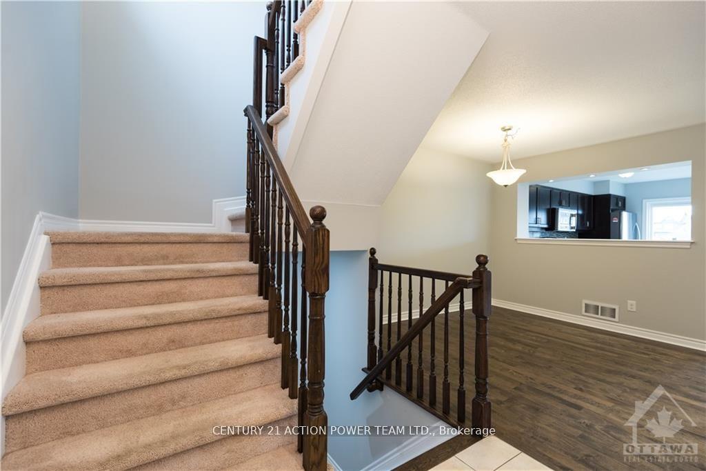 Photo 17 of 1037 Pampero Crescent, Ottawa, Stittsville (North) — HOMEH