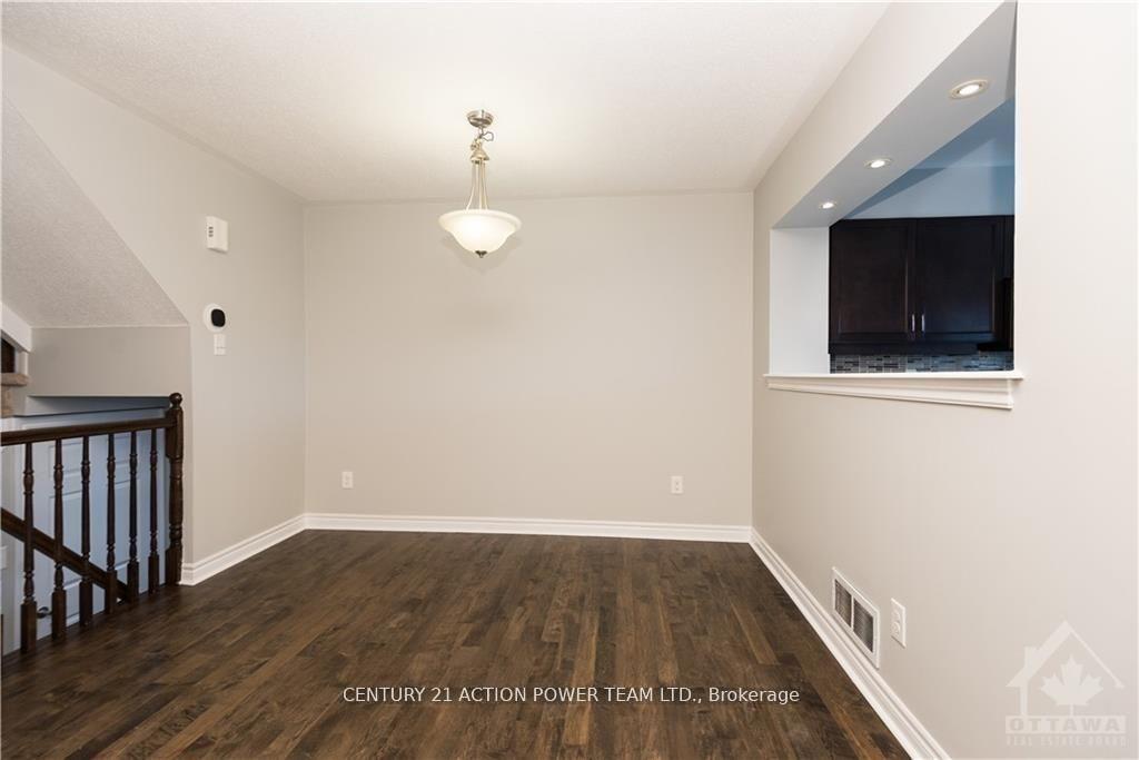 Photo 19 of 1037 Pampero Crescent, Ottawa, Stittsville (North) — HOMEH