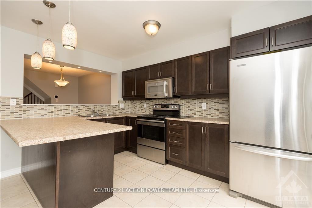 Photo 31 of 1037 Pampero Crescent, Ottawa, Stittsville (North) — HOMEH