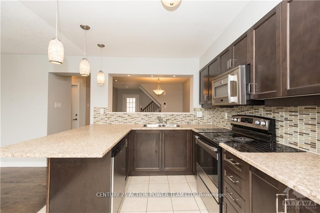 Photo 35 of 1037 Pampero Crescent, Ottawa, Stittsville (North) — HOMEH