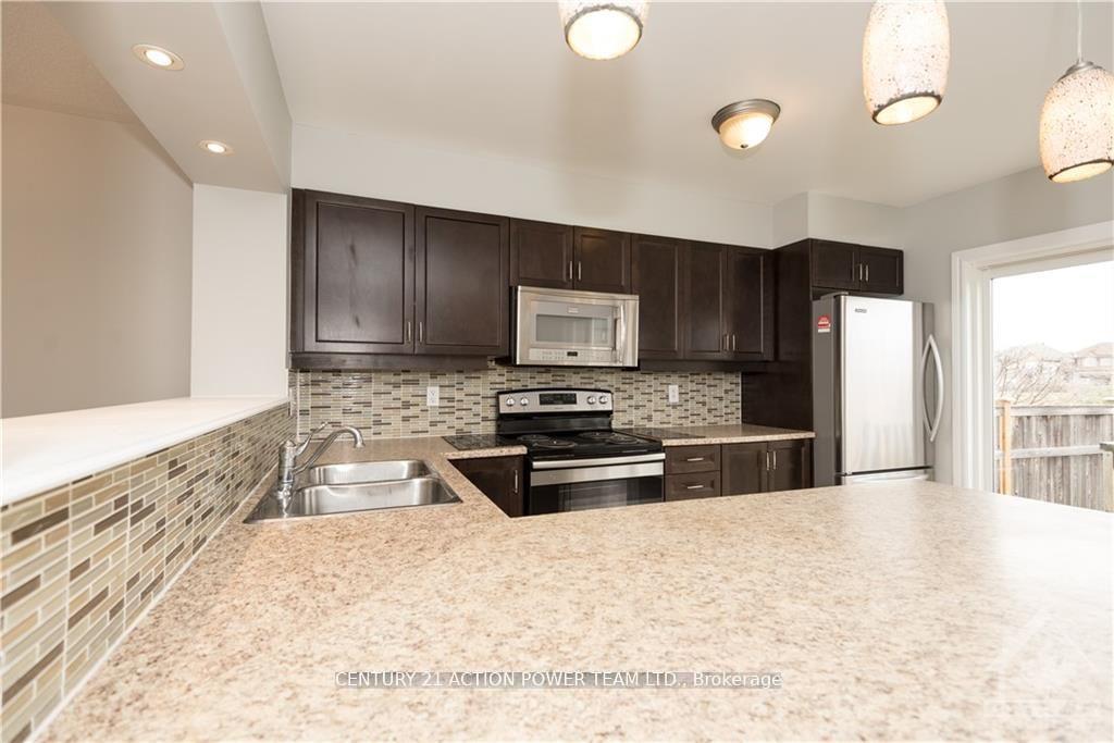 Photo 37 of 1037 Pampero Crescent, Ottawa, Stittsville (North) — HOMEH
