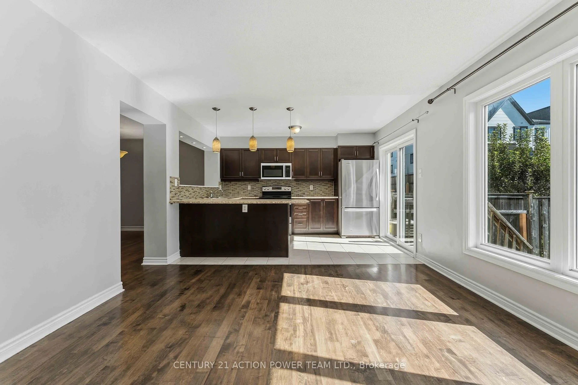 Photo 16 of 1037 Pampero Crescent, Ottawa, Stittsville (North) — HOMEH