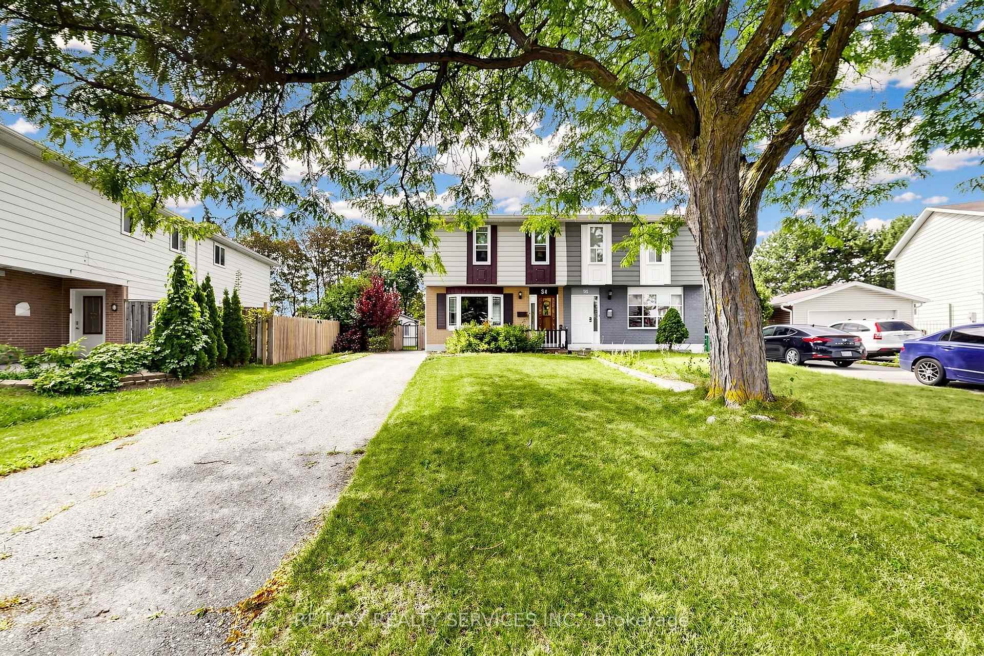Photo 3 of 54 Griselda Crescent, Brampton, Northgate — HOMEH