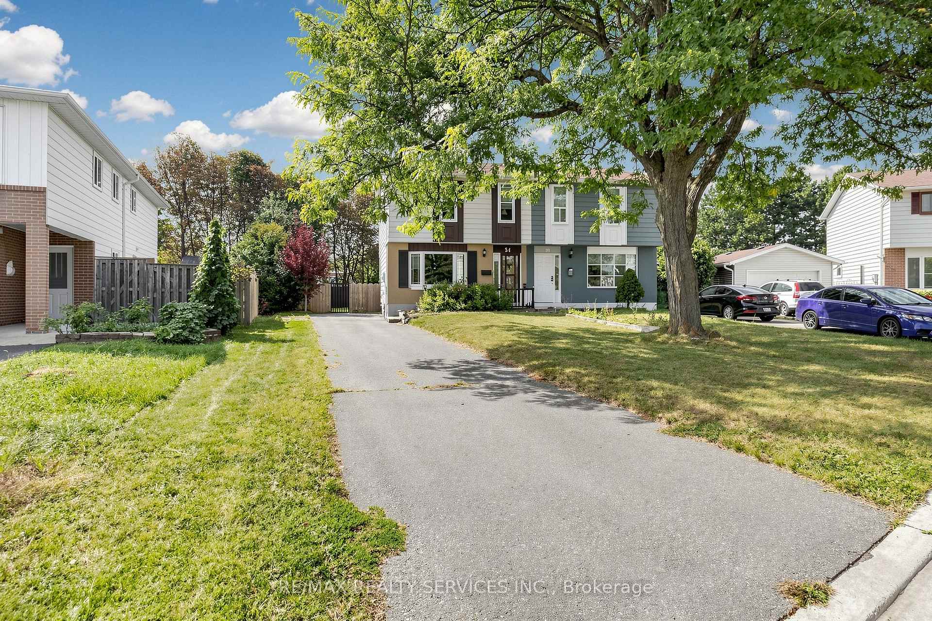 Photo 4 of 54 Griselda Crescent, Brampton, Northgate — HOMEH