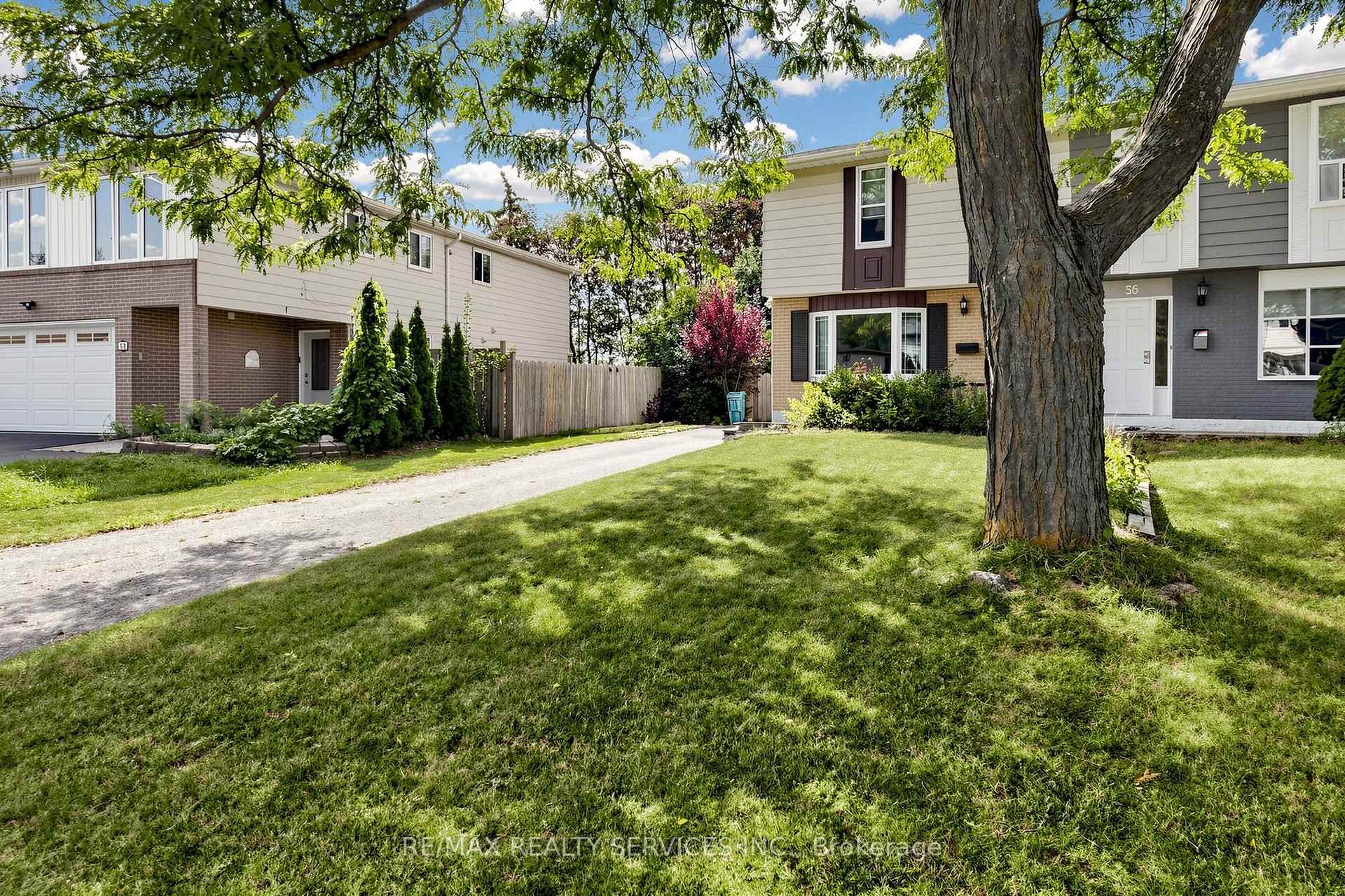 Photo 5 of 54 Griselda Crescent, Brampton, Northgate — HOMEH
