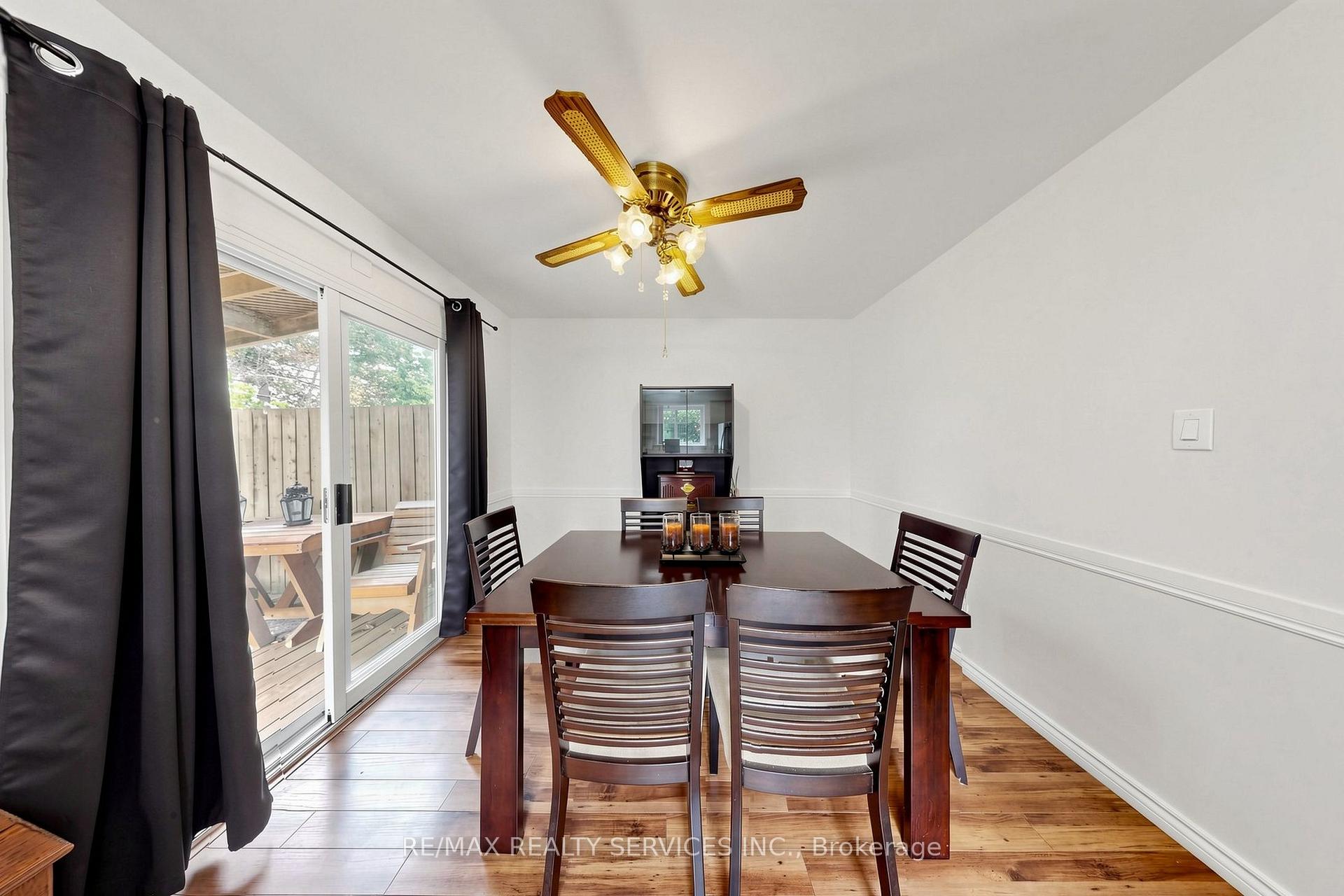 Photo 16 of 54 Griselda Crescent, Brampton, Northgate — HOMEH