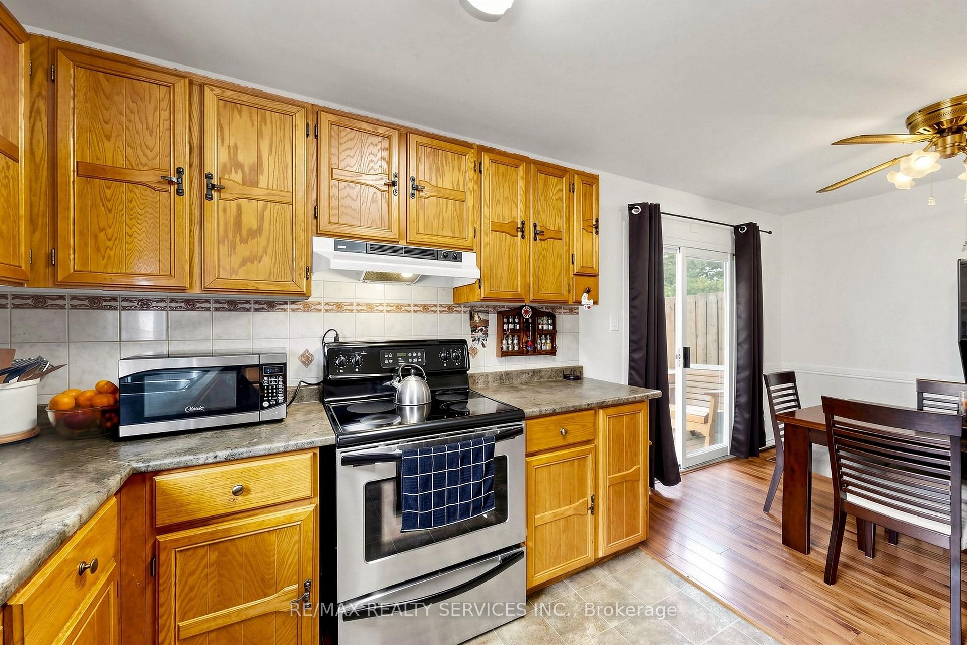 Photo 20 of 54 Griselda Crescent, Brampton, Northgate — HOMEH