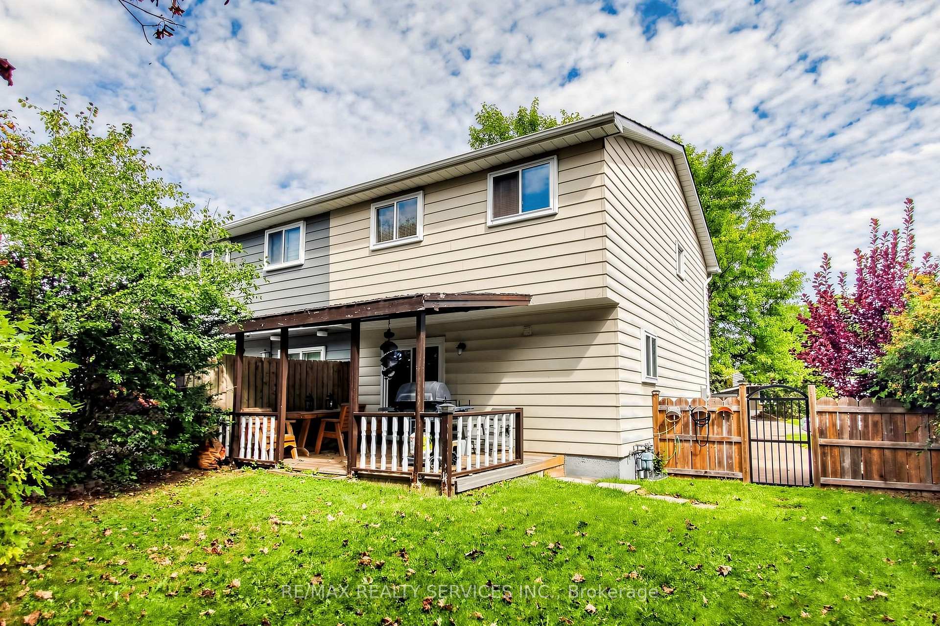 Photo 42 of 54 Griselda Crescent, Brampton, Northgate — HOMEH