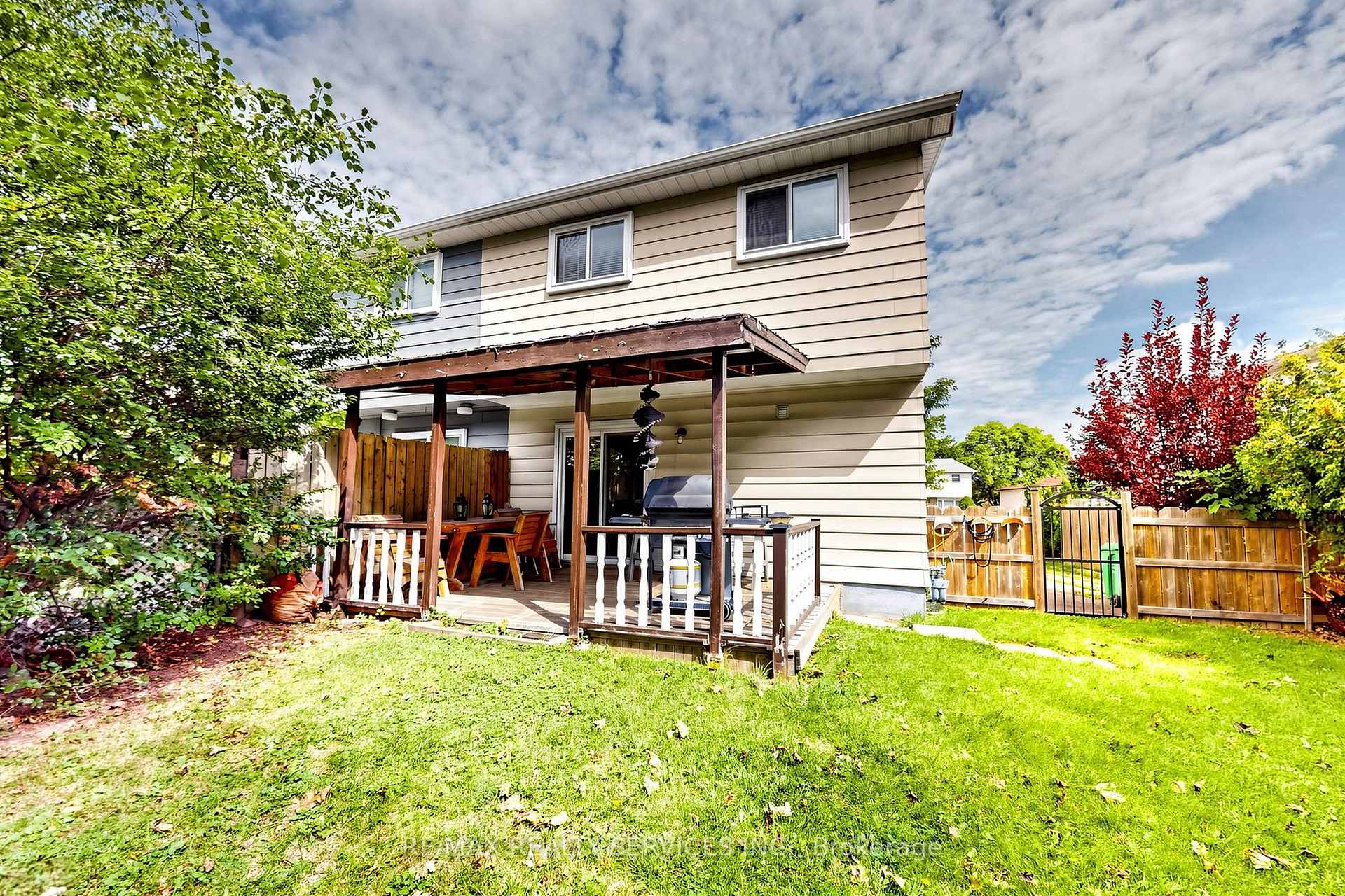 Photo 44 of 54 Griselda Crescent, Brampton, Northgate — HOMEH