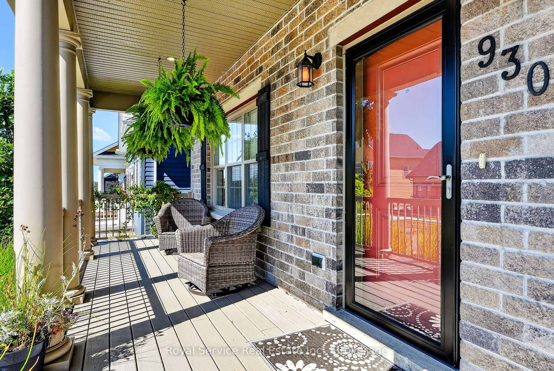Photo 5 of 930 Ernest Allen Boulevard, Cobourg — HOMEH