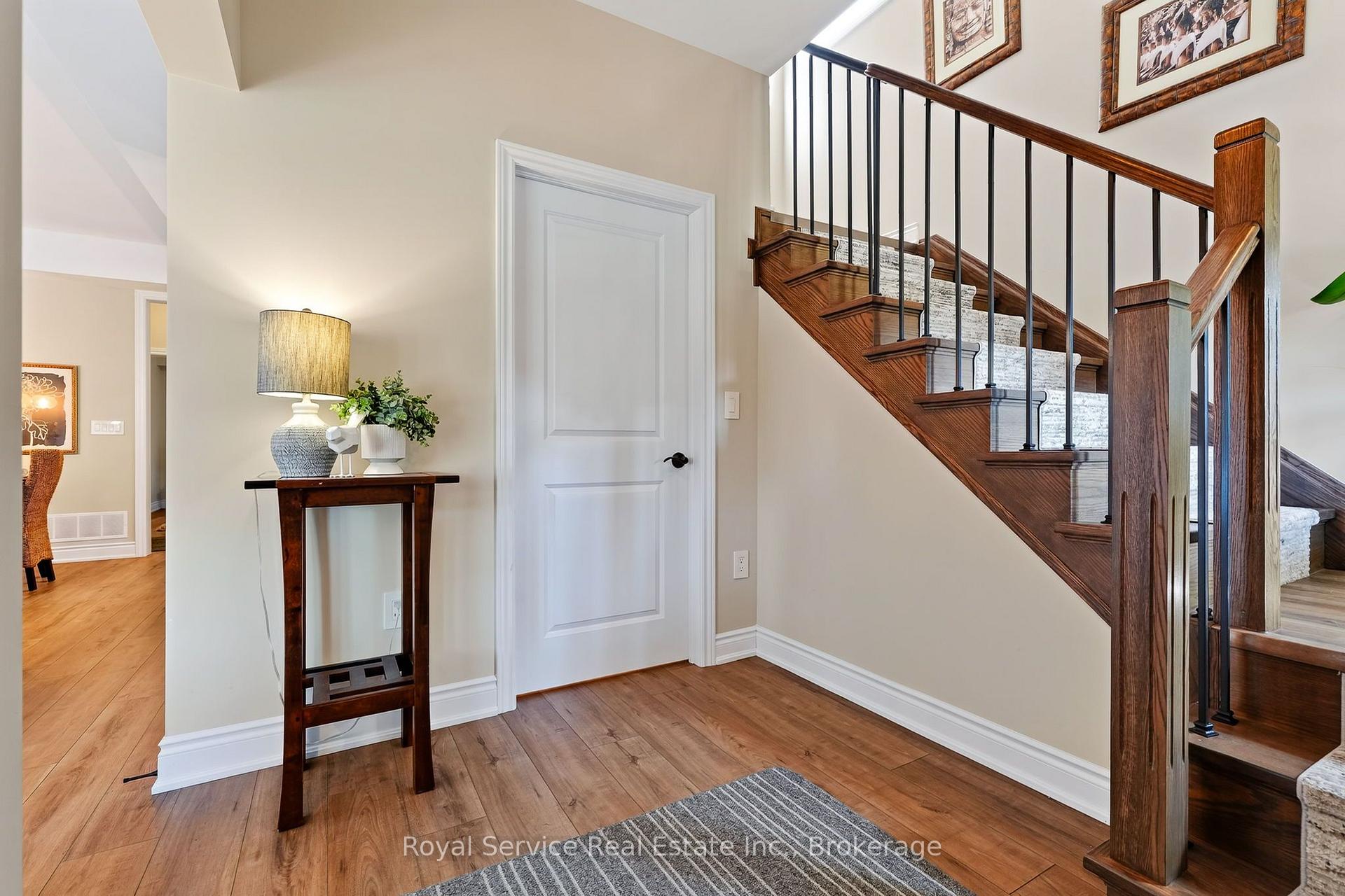 Photo 6 of 930 Ernest Allen Boulevard, Cobourg — HOMEH