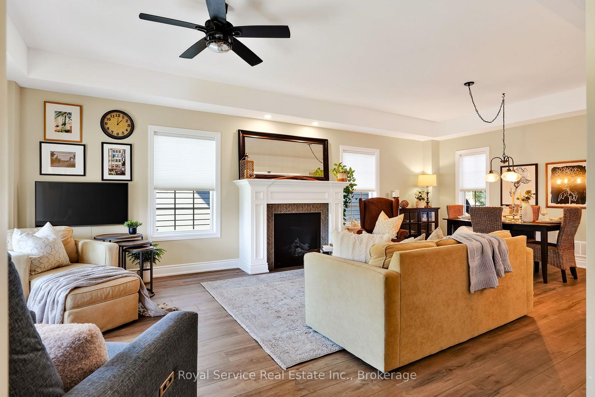Photo 7 of 930 Ernest Allen Boulevard, Cobourg — HOMEH