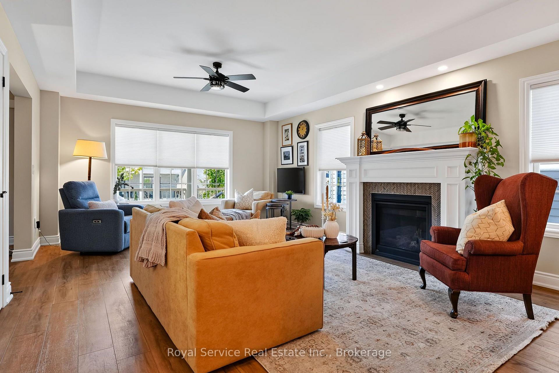 Photo 8 of 930 Ernest Allen Boulevard, Cobourg — HOMEH