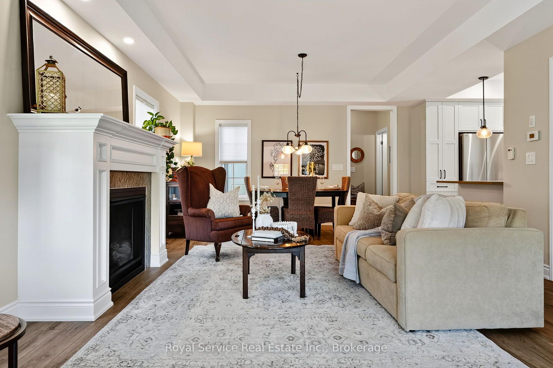 Photo 9 of 930 Ernest Allen Boulevard, Cobourg — HOMEH