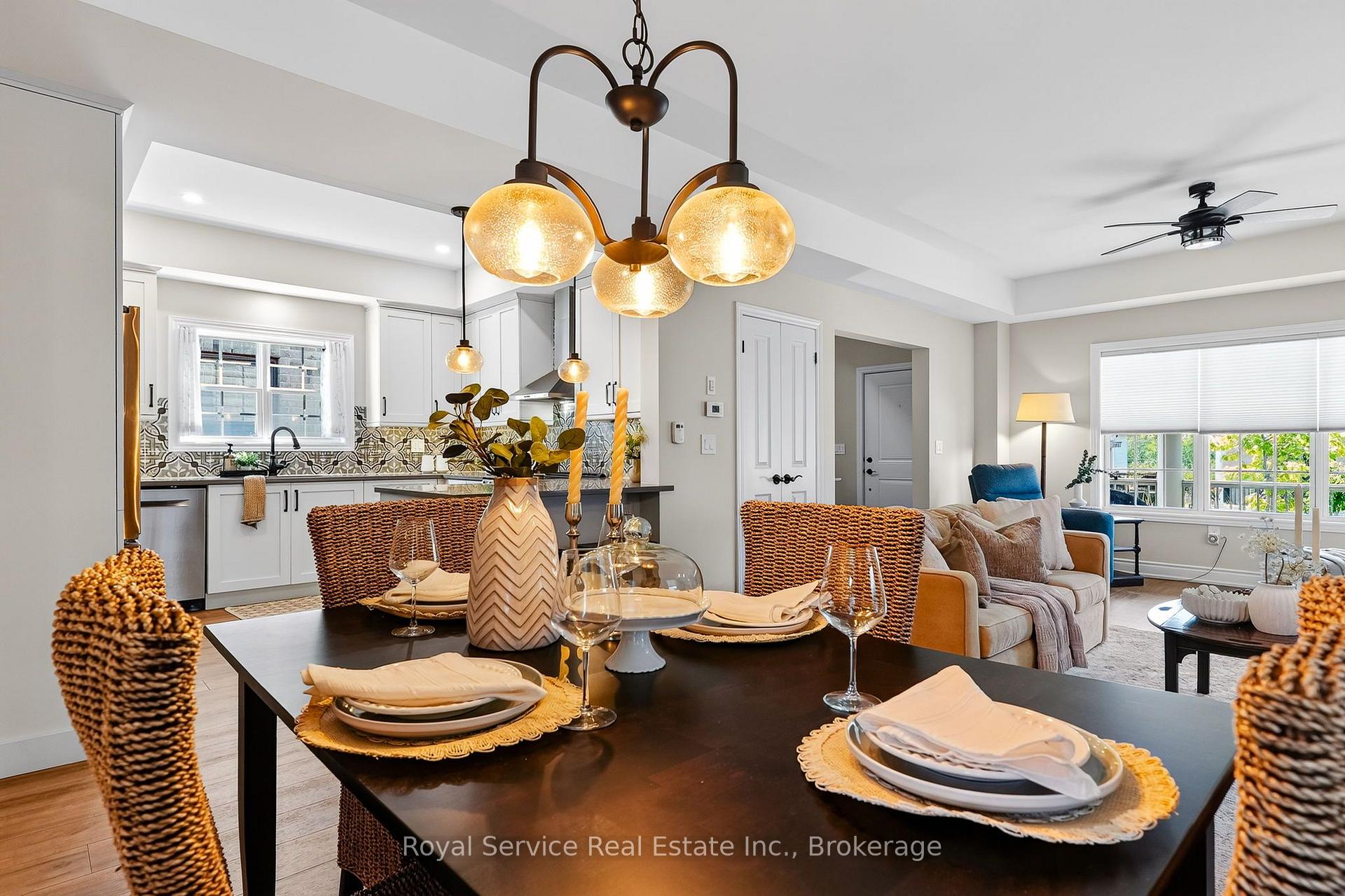 Photo 16 of 930 Ernest Allen Boulevard, Cobourg — HOMEH