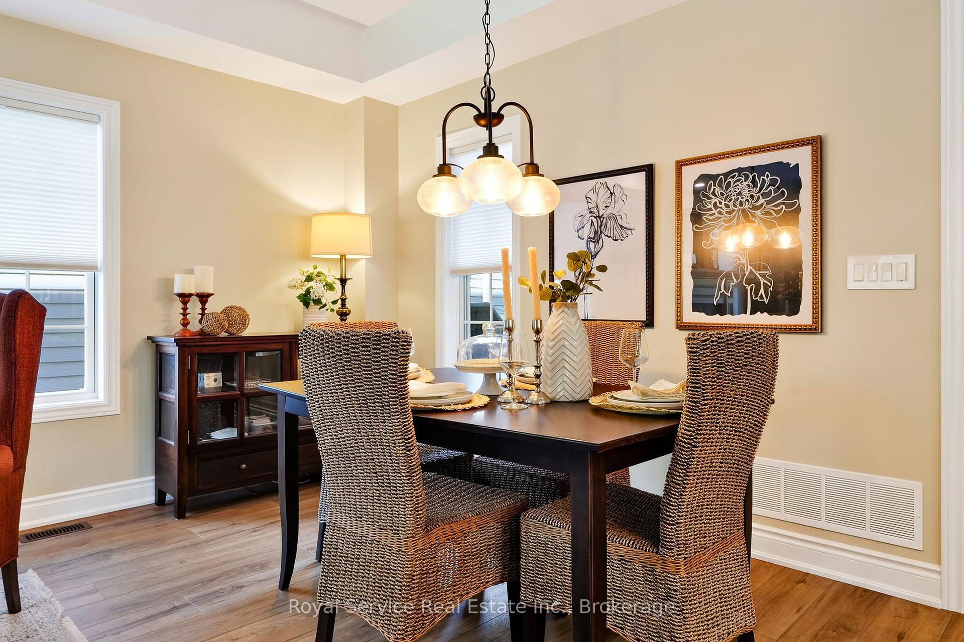 Photo 17 of 930 Ernest Allen Boulevard, Cobourg — HOMEH