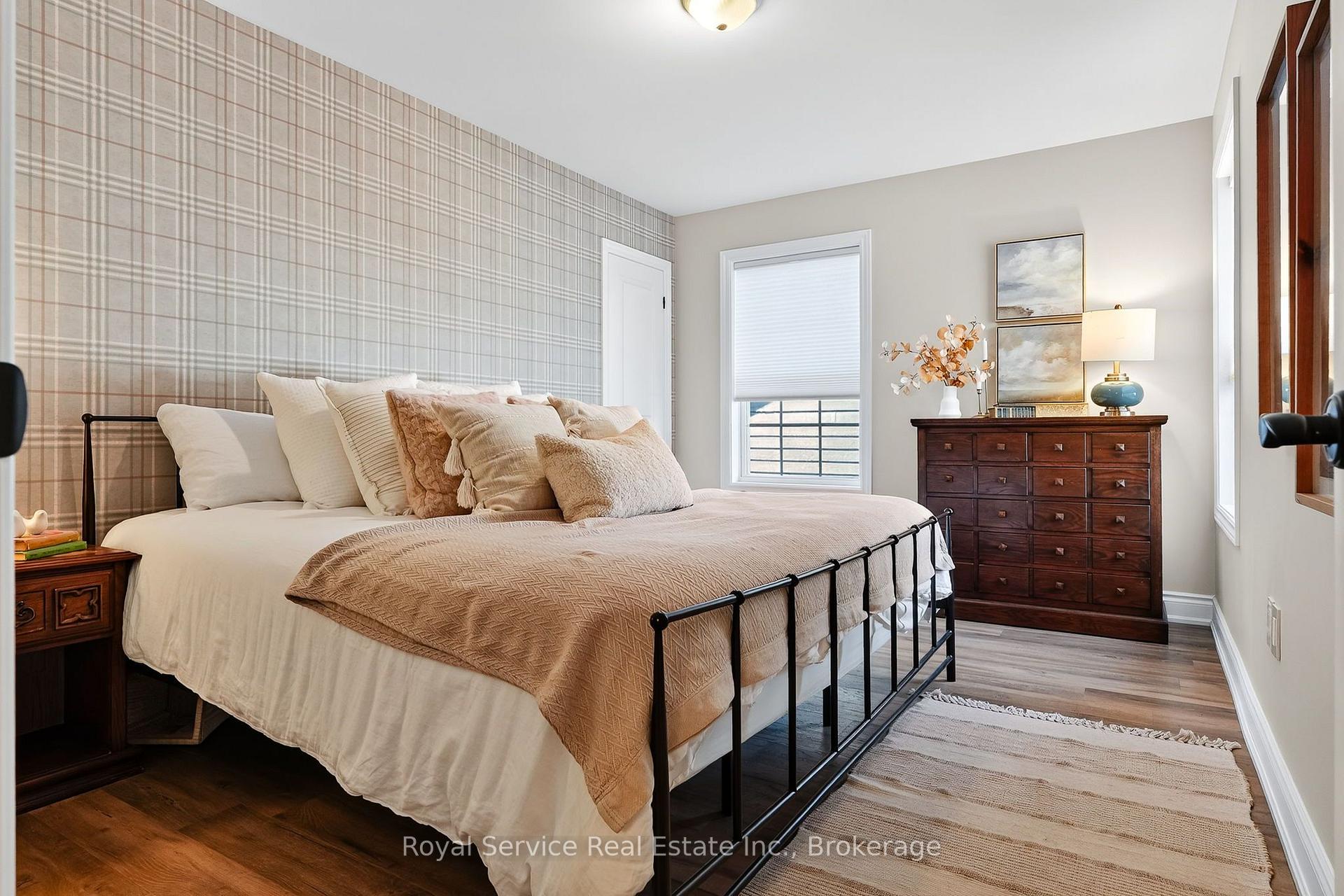 Photo 22 of 930 Ernest Allen Boulevard, Cobourg — HOMEH