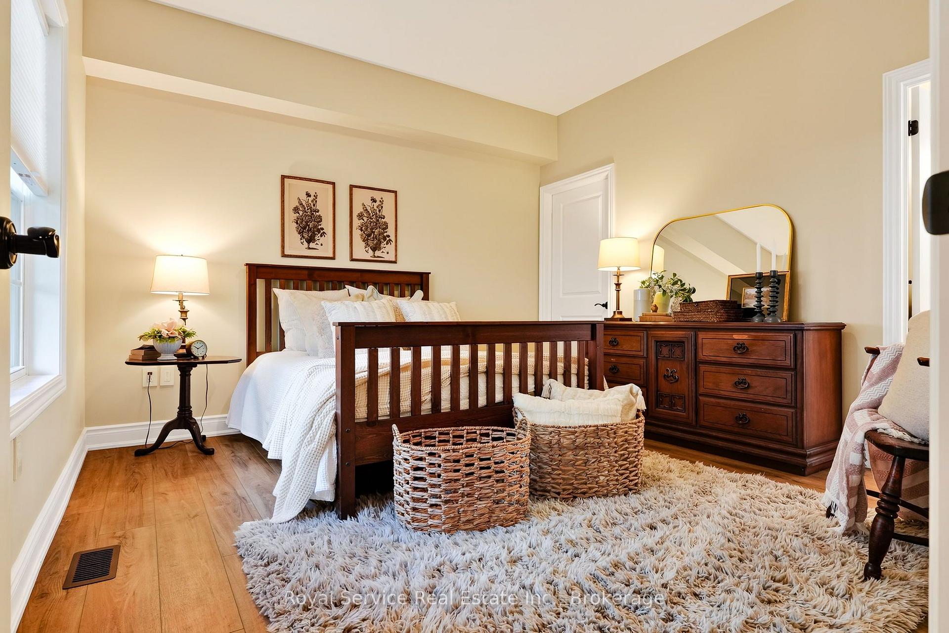 Photo 23 of 930 Ernest Allen Boulevard, Cobourg — HOMEH