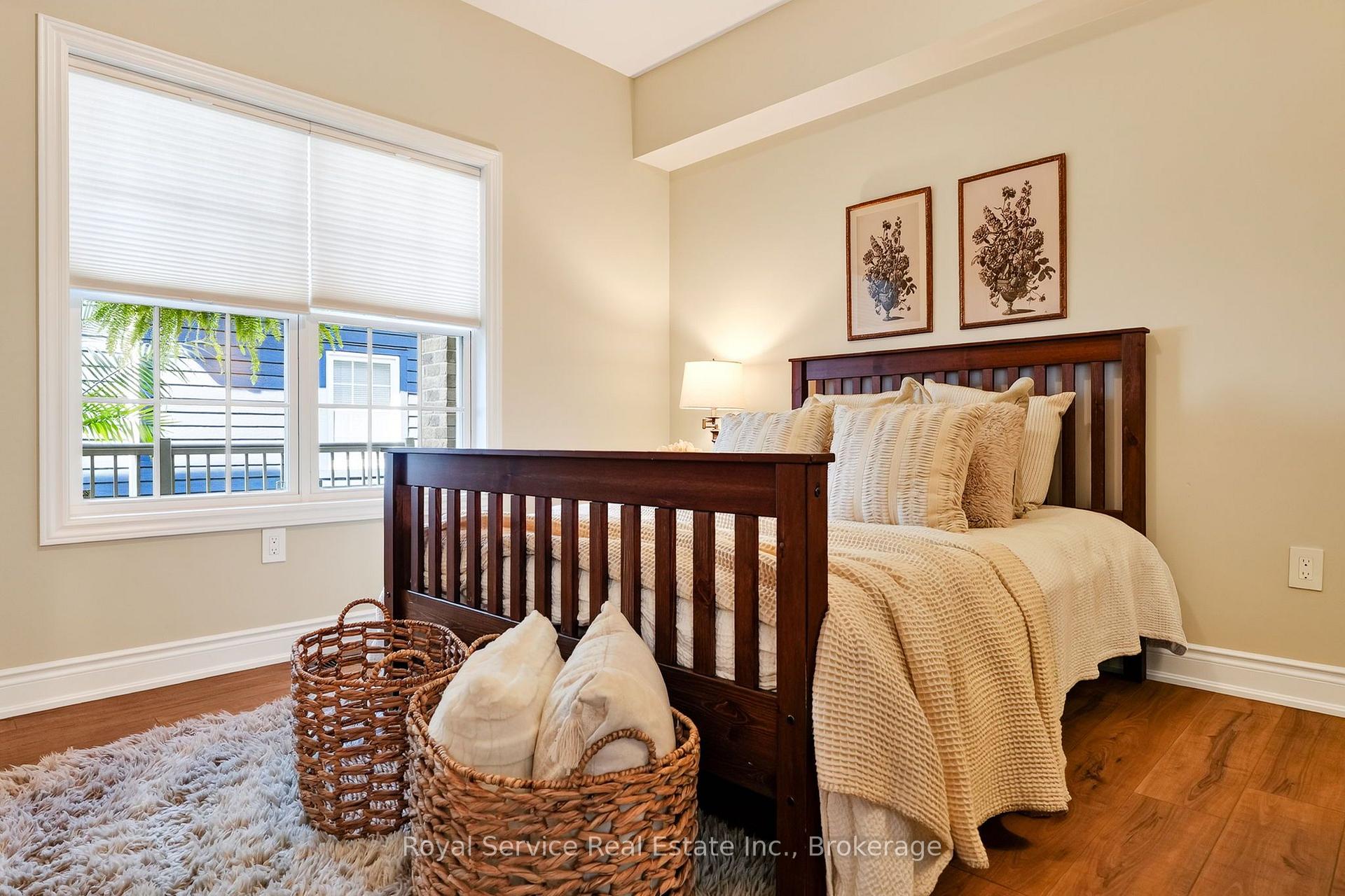 Photo 24 of 930 Ernest Allen Boulevard, Cobourg — HOMEH