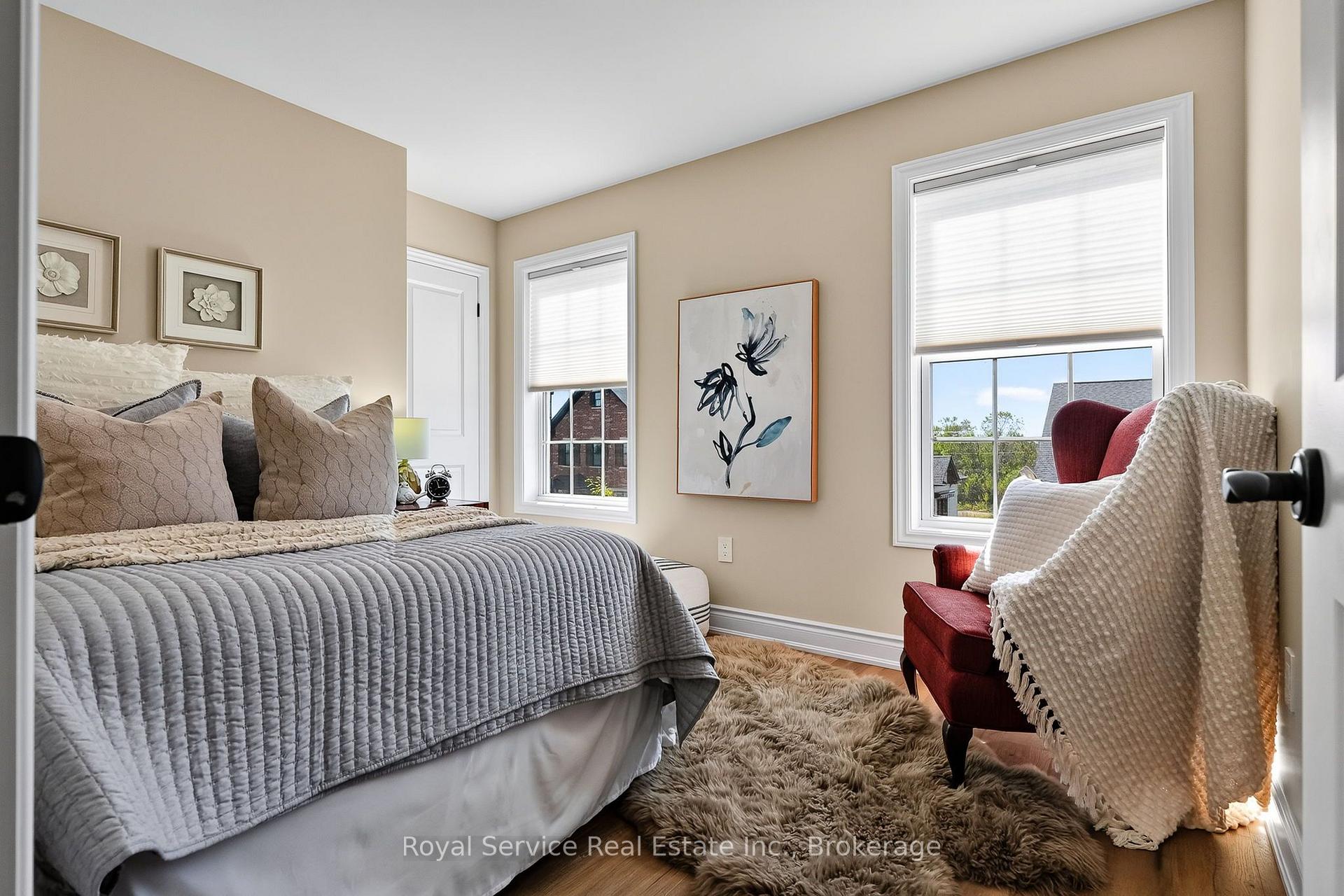 Photo 26 of 930 Ernest Allen Boulevard, Cobourg — HOMEH