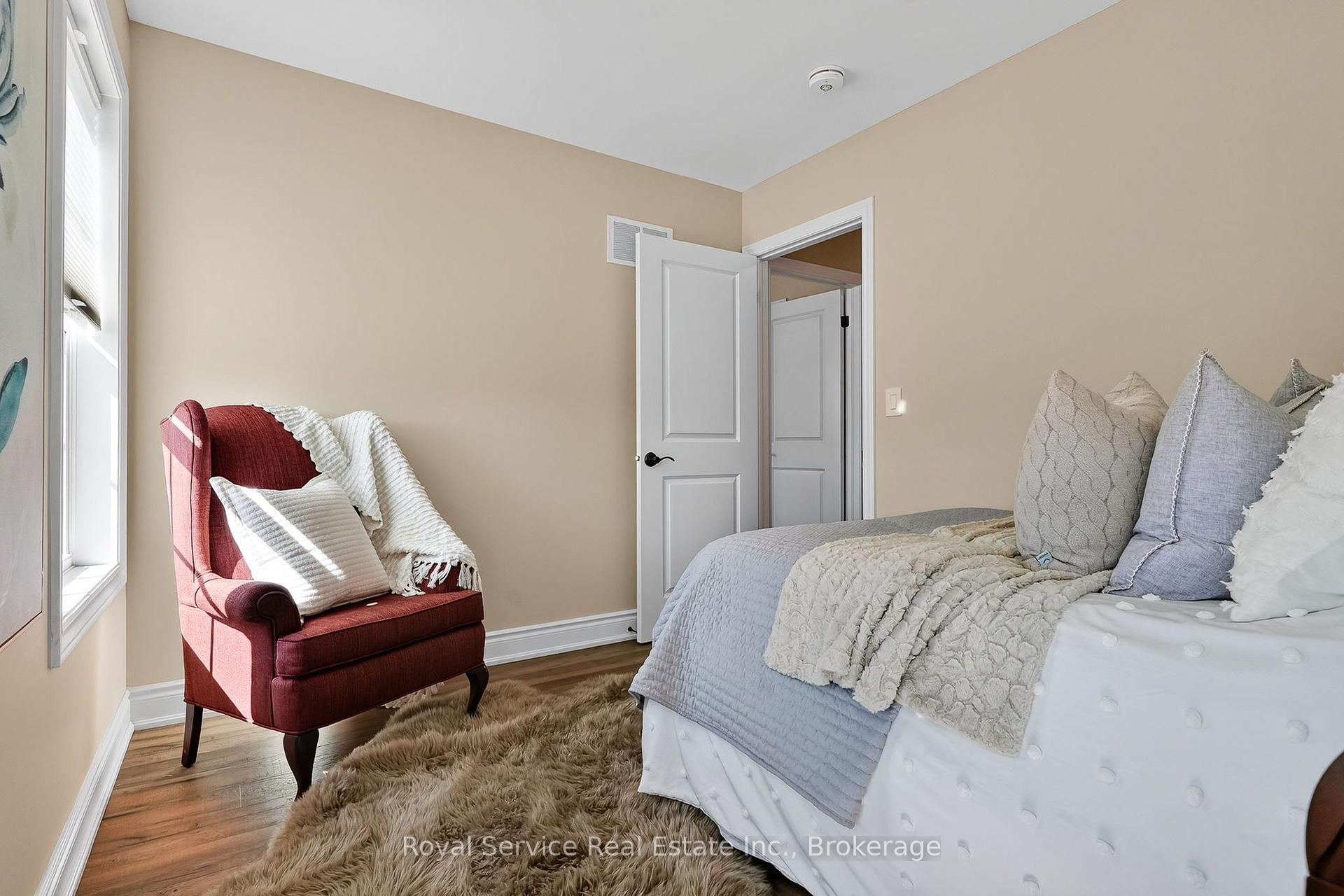 Photo 27 of 930 Ernest Allen Boulevard, Cobourg — HOMEH