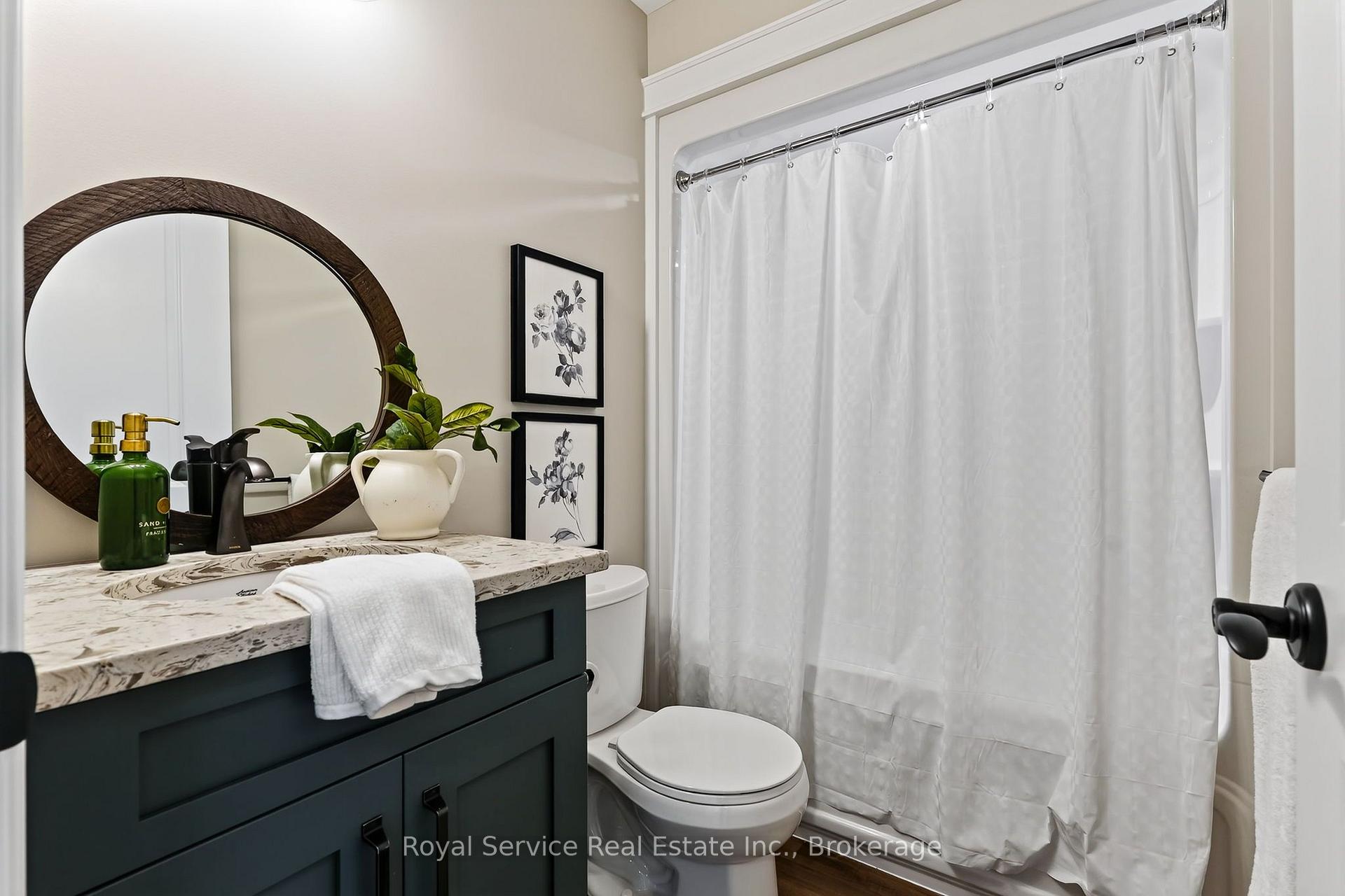 Photo 32 of 930 Ernest Allen Boulevard, Cobourg — HOMEH