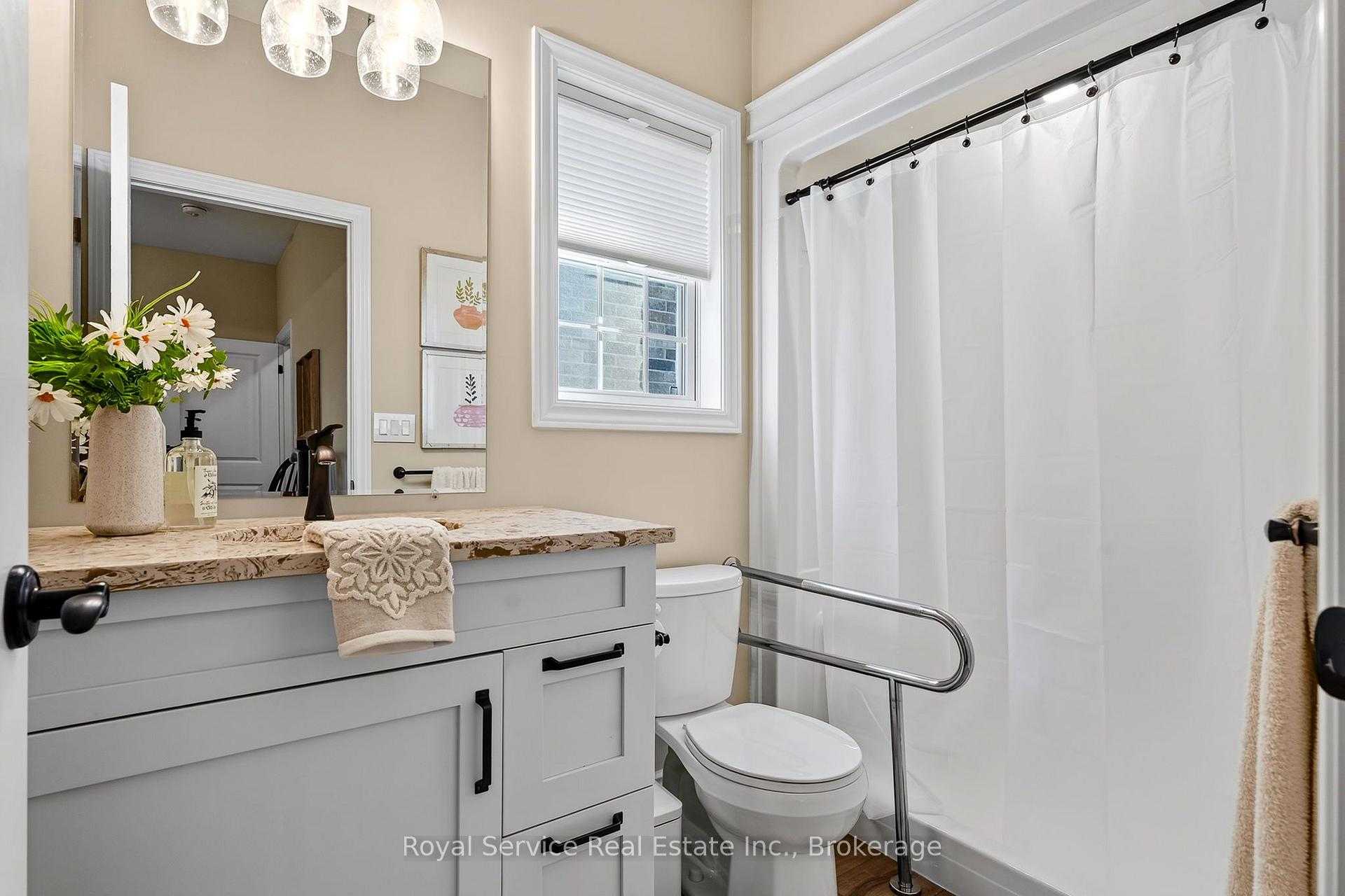 Photo 36 of 930 Ernest Allen Boulevard, Cobourg — HOMEH