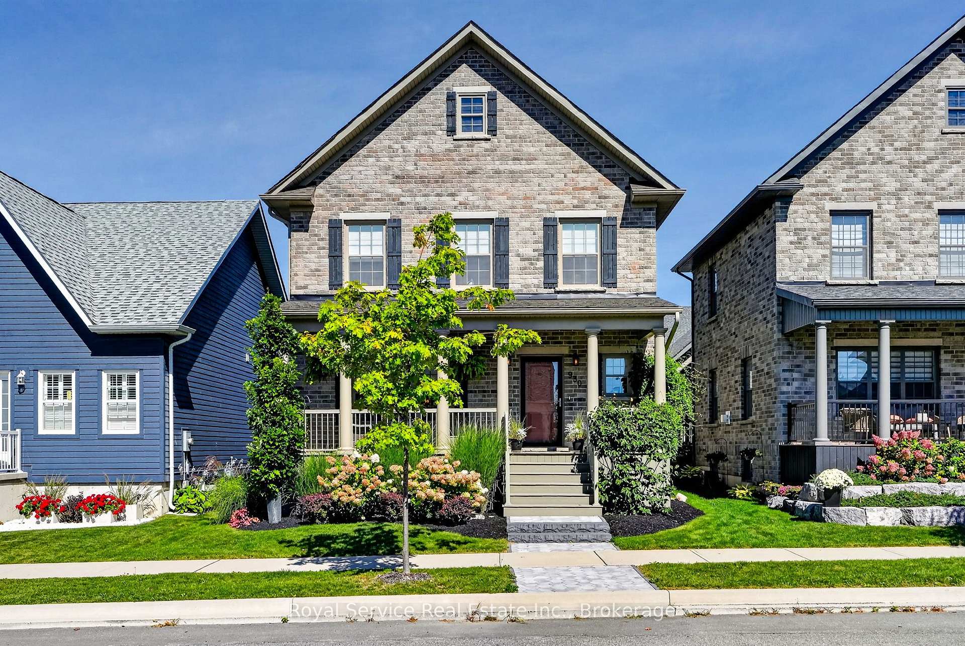 Photo 41 of 930 Ernest Allen Boulevard, Cobourg — HOMEH