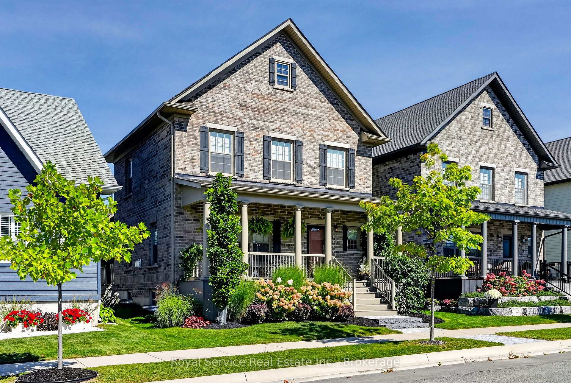 Photo 42 of 930 Ernest Allen Boulevard, Cobourg — HOMEH