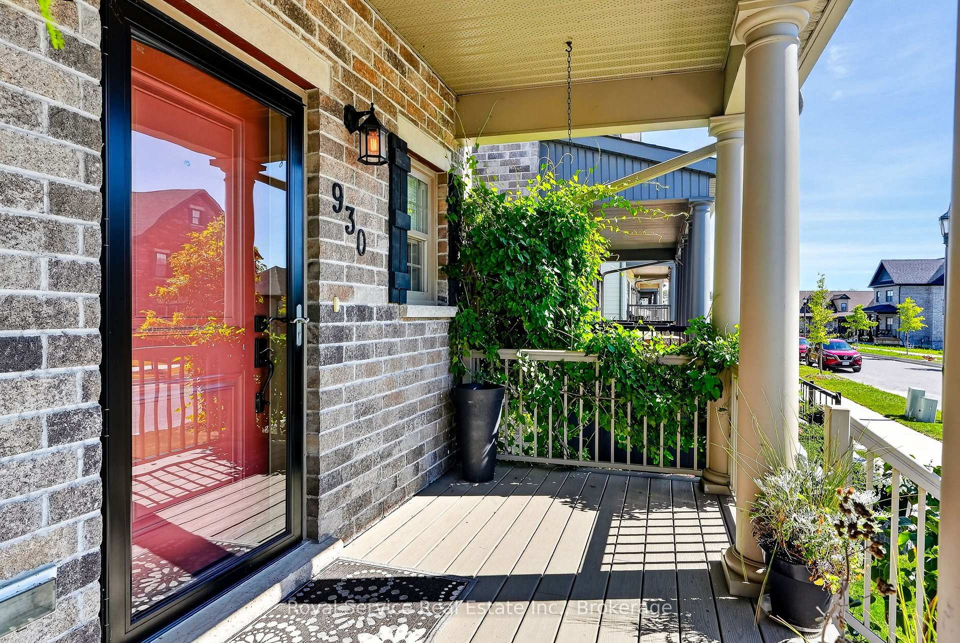 Photo 43 of 930 Ernest Allen Boulevard, Cobourg — HOMEH