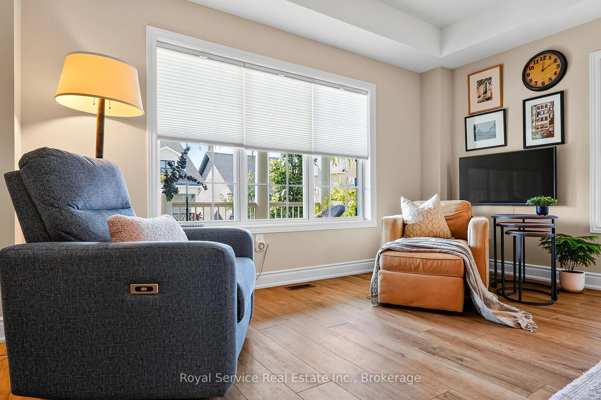 Photo 20 of 930 Ernest Allen Boulevard, Cobourg — HOMEH