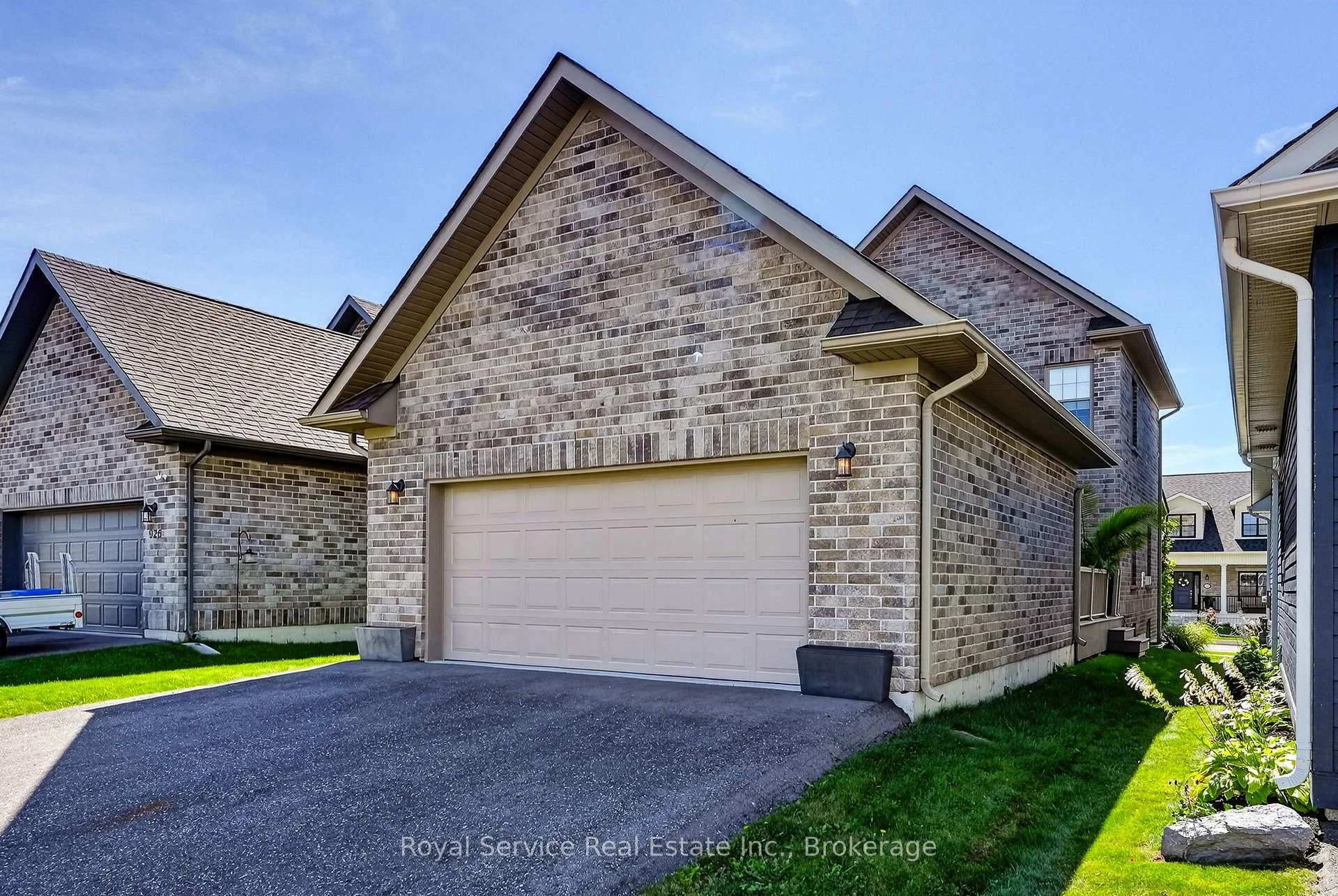 Photo 39 of 930 Ernest Allen Boulevard, Cobourg — HOMEH