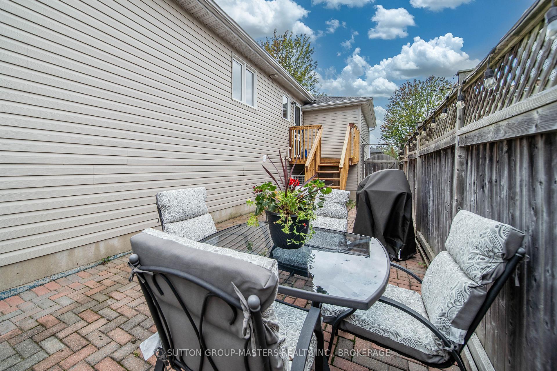 Photo 27 of 1460 Albany Drive, Kingston, City Northwest — HOMEH