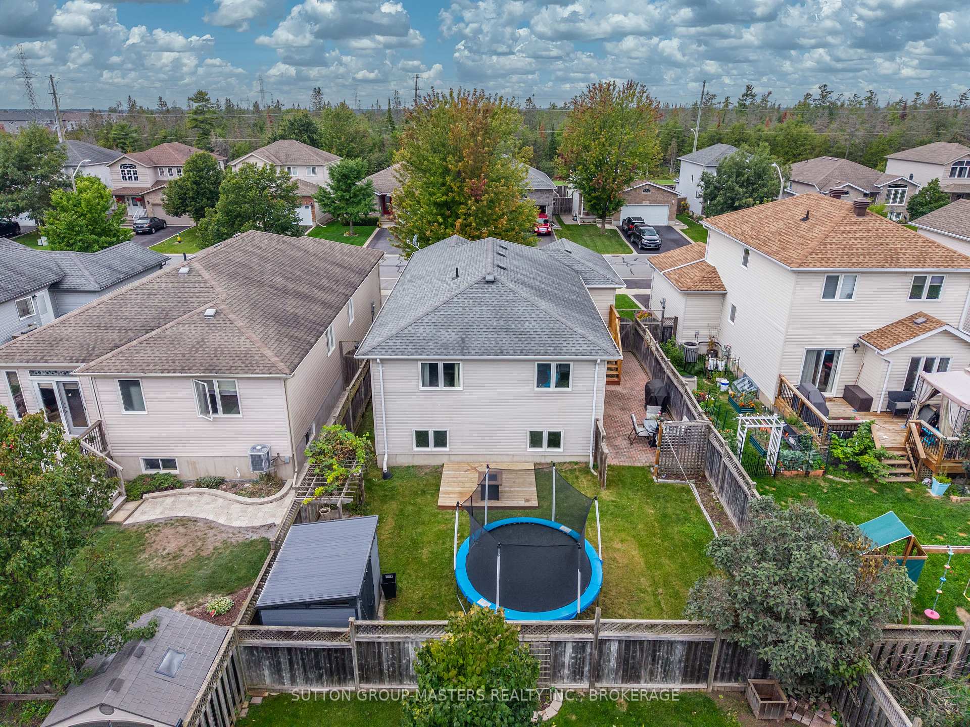 Photo 28 of 1460 Albany Drive, Kingston, City Northwest — HOMEH
