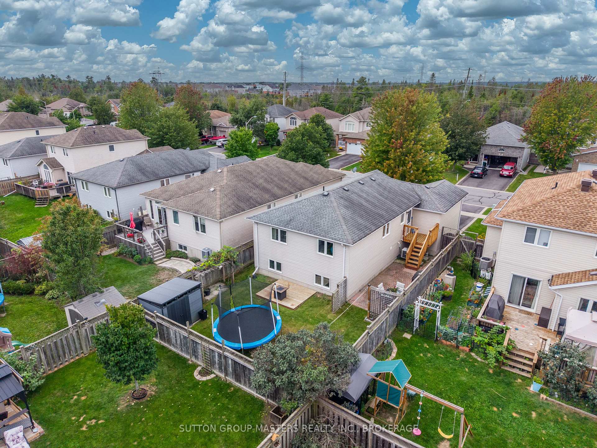 Photo 29 of 1460 Albany Drive, Kingston, City Northwest — HOMEH