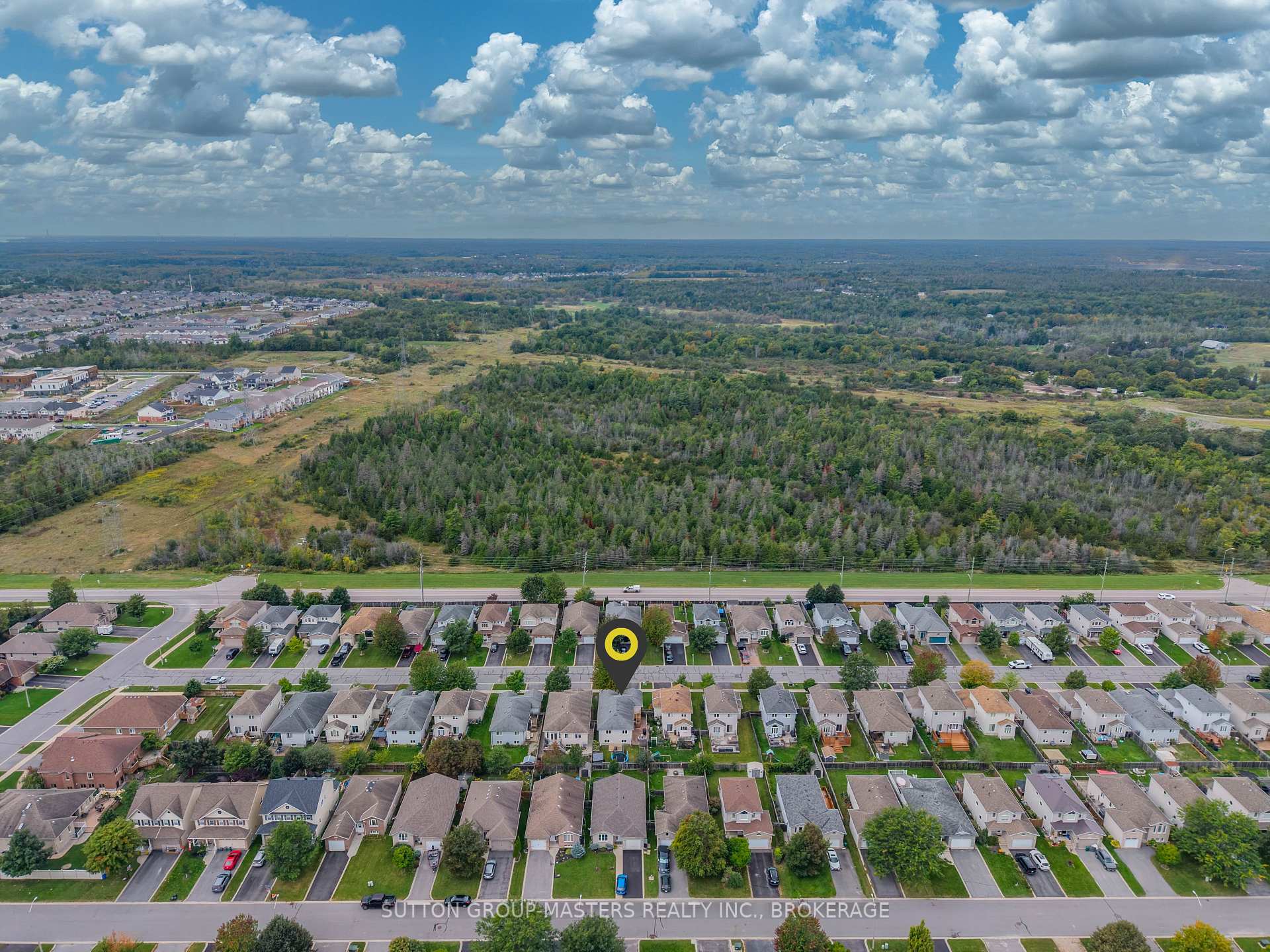 Photo 31 of 1460 Albany Drive, Kingston, City Northwest — HOMEH