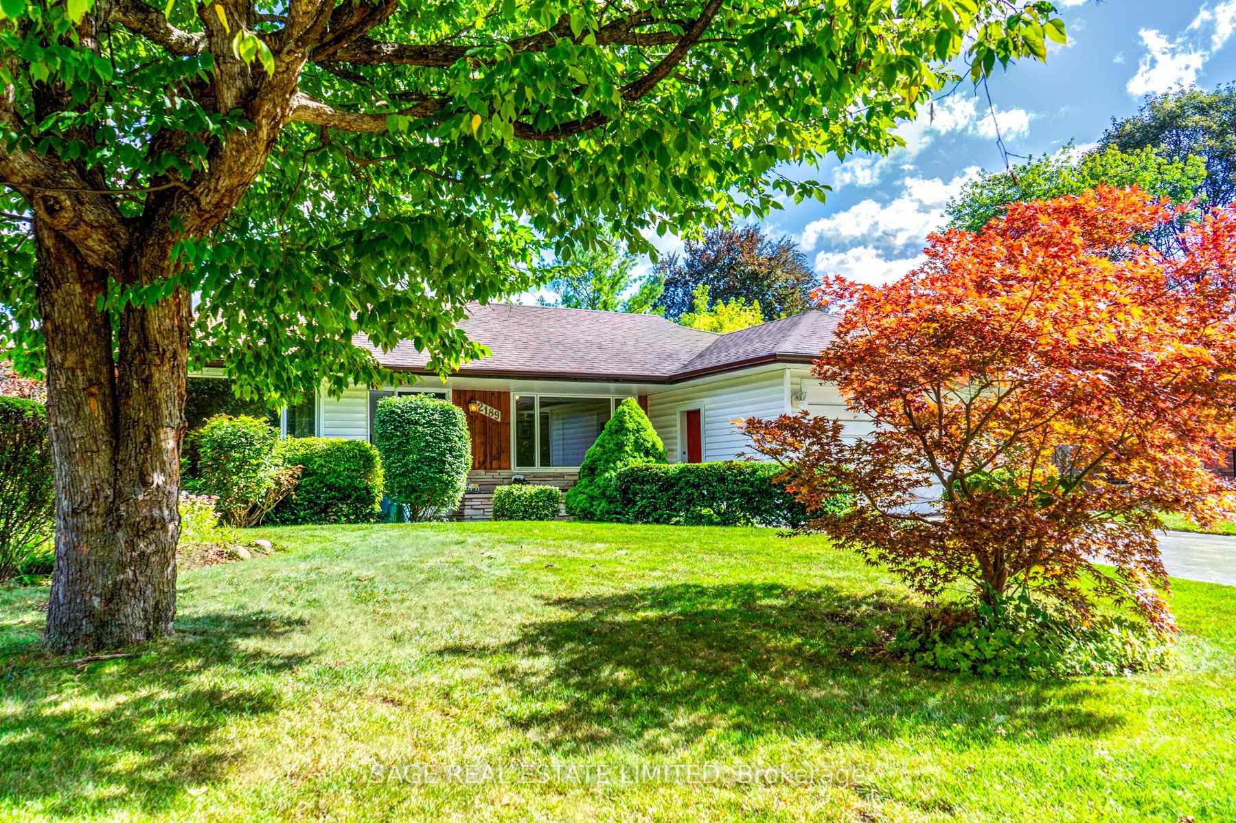 Photo 1 of 2189 Corsair Road, Mississauga, Cooksville — HOMEH