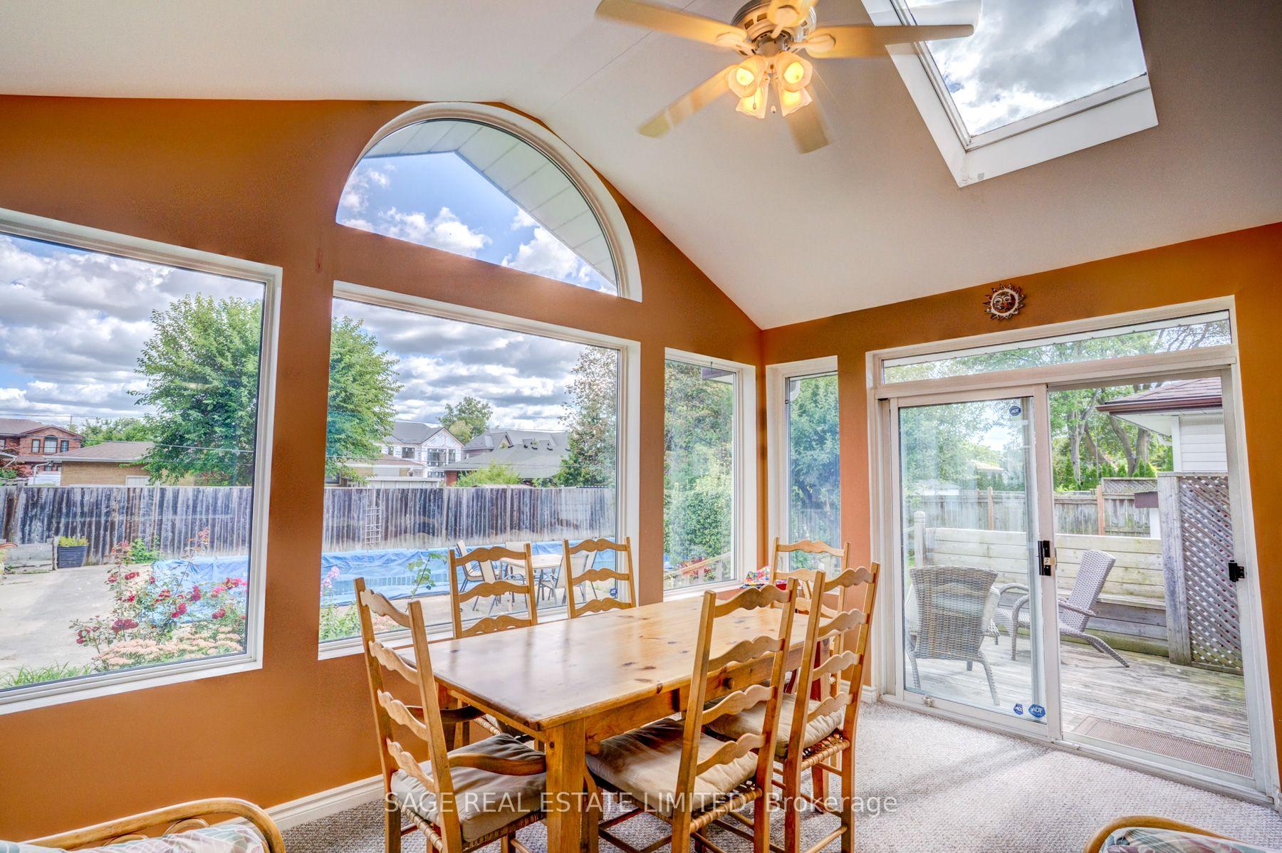 Photo 37 of 2189 Corsair Road, Mississauga, Cooksville — HOMEH