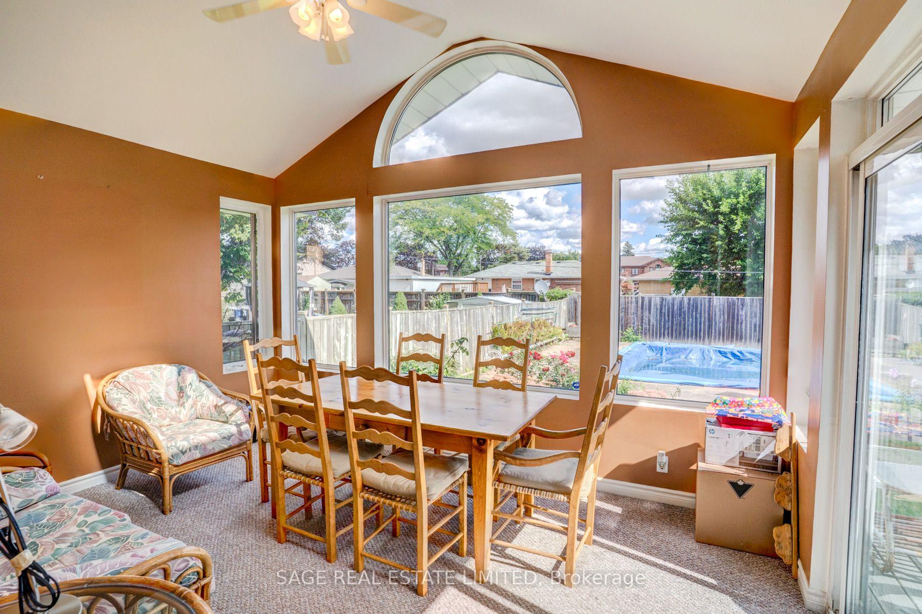 Photo 40 of 2189 Corsair Road, Mississauga, Cooksville — HOMEH