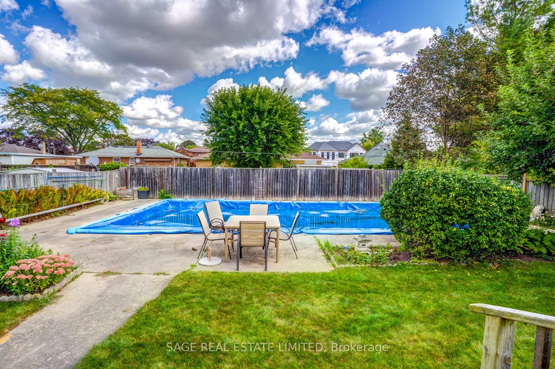 Photo 41 of 2189 Corsair Road, Mississauga, Cooksville — HOMEH