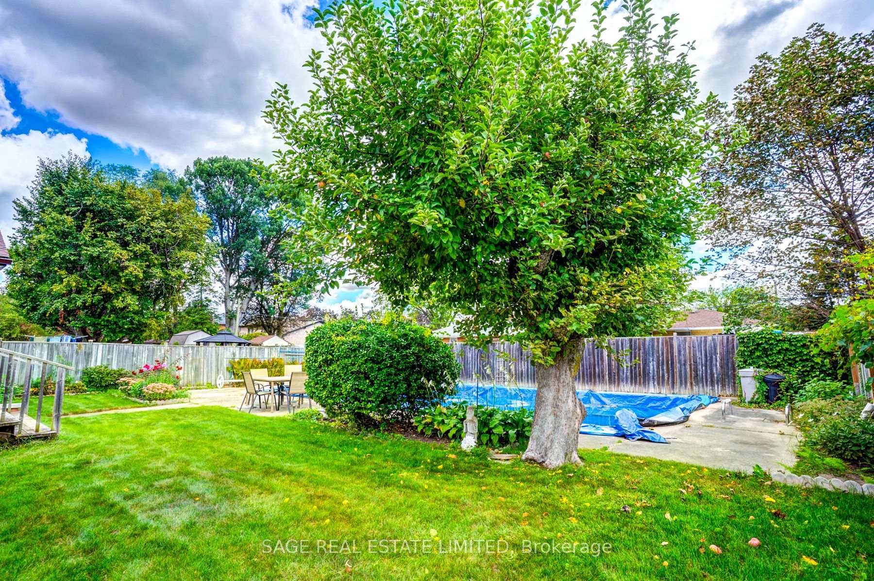 Photo 42 of 2189 Corsair Road, Mississauga, Cooksville — HOMEH
