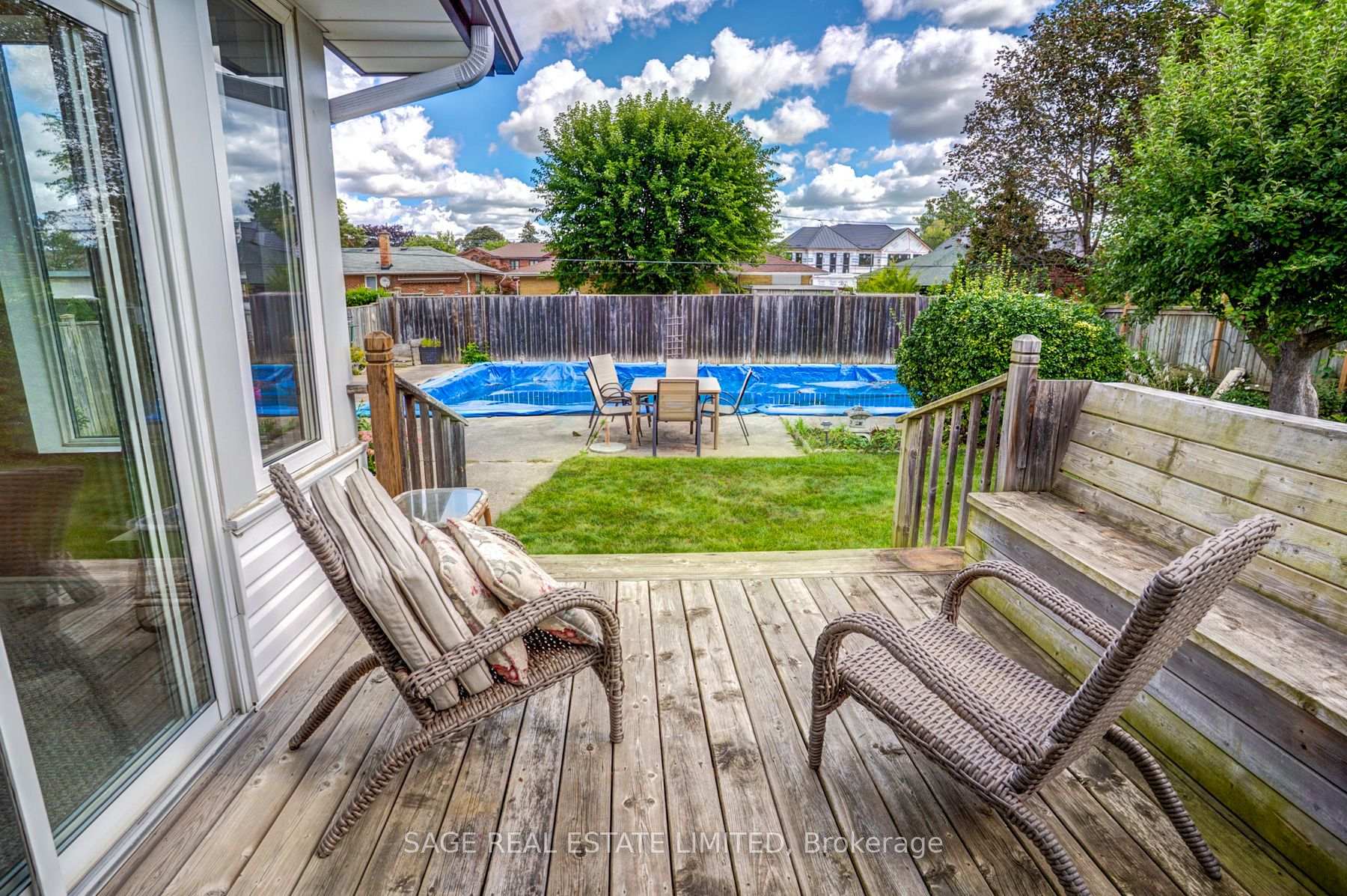 Photo 43 of 2189 Corsair Road, Mississauga, Cooksville — HOMEH
