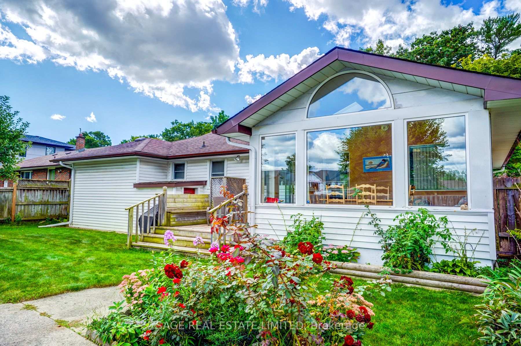 Photo 44 of 2189 Corsair Road, Mississauga, Cooksville — HOMEH